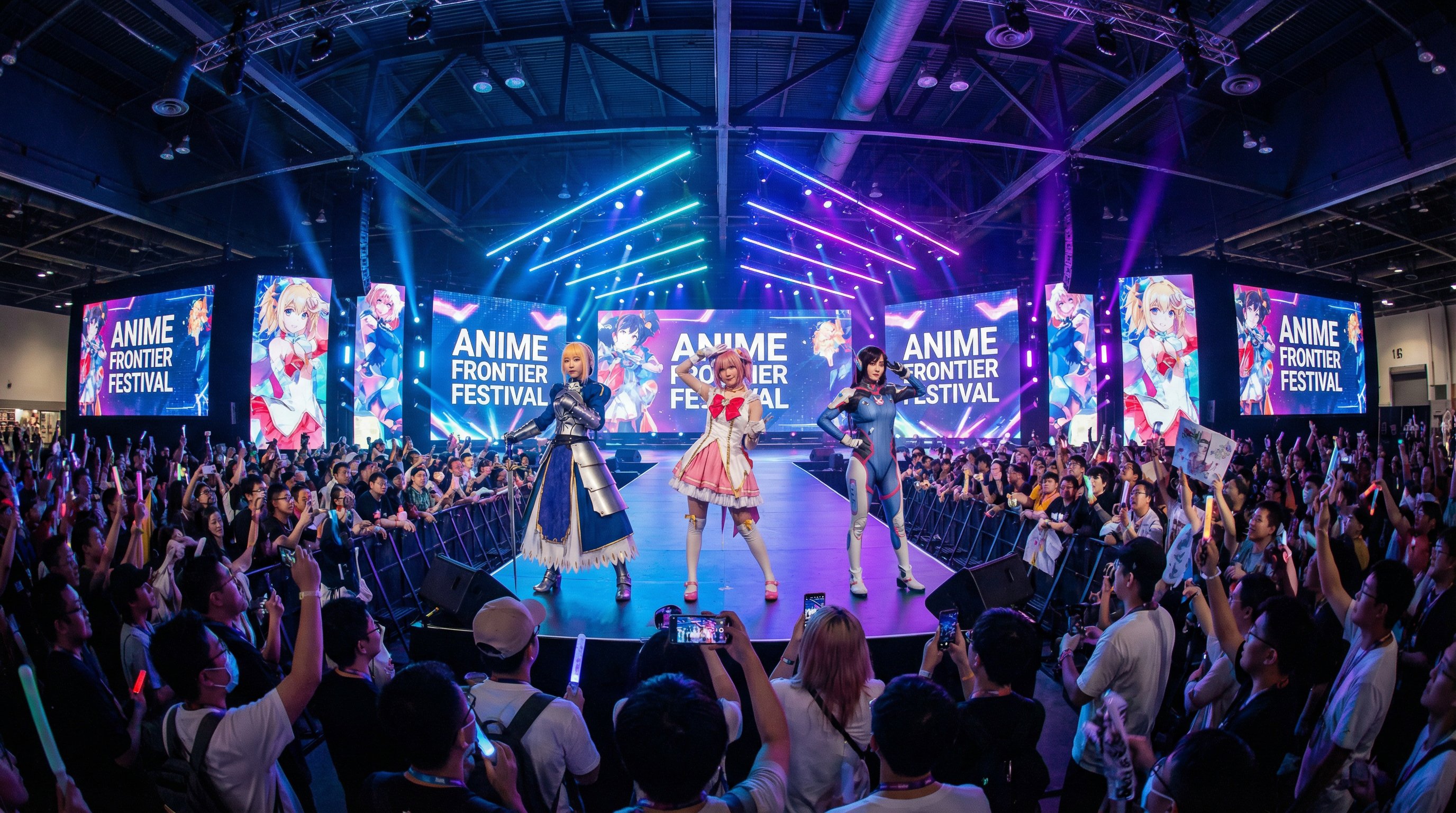 高清动漫动漫影视制作