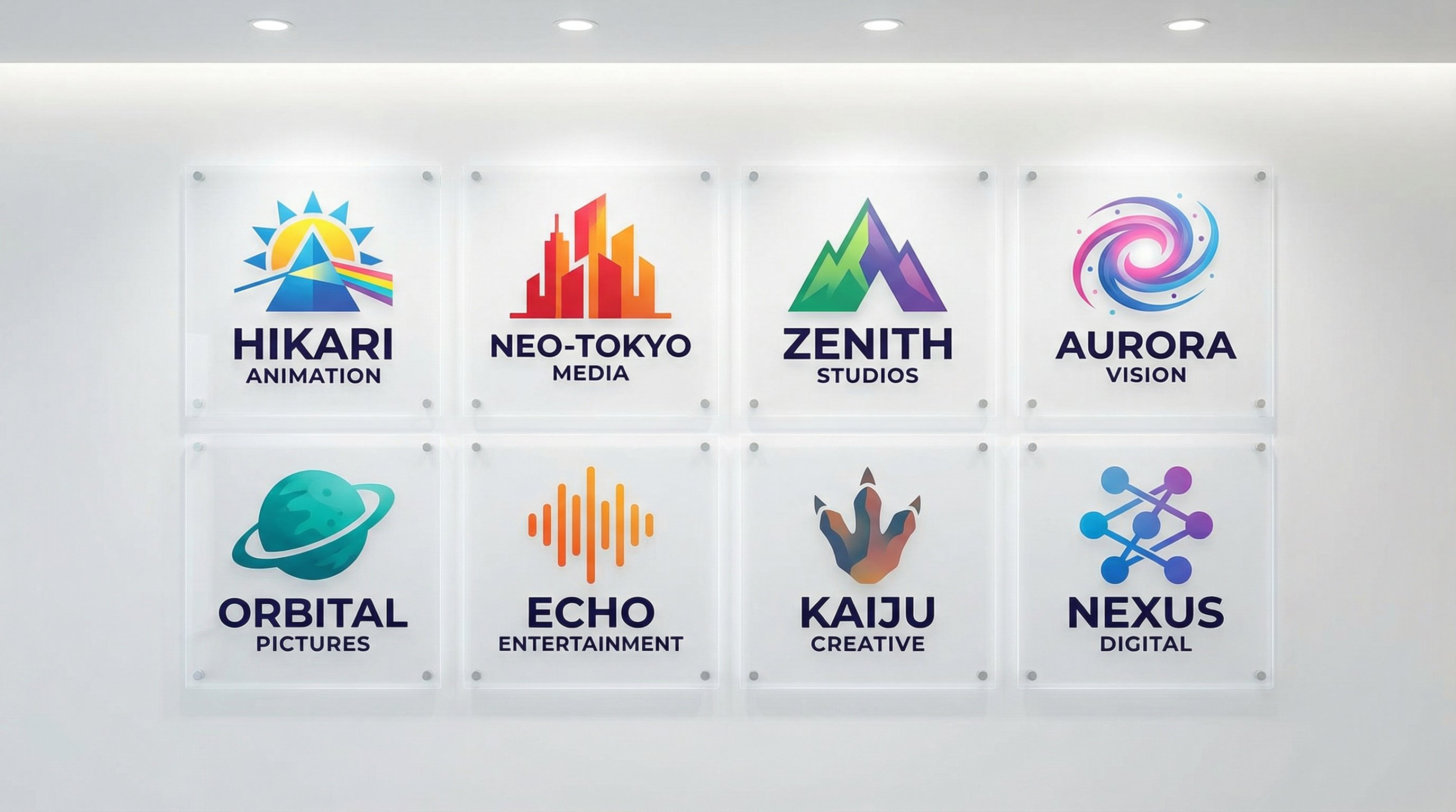 高清动漫合作影视品牌