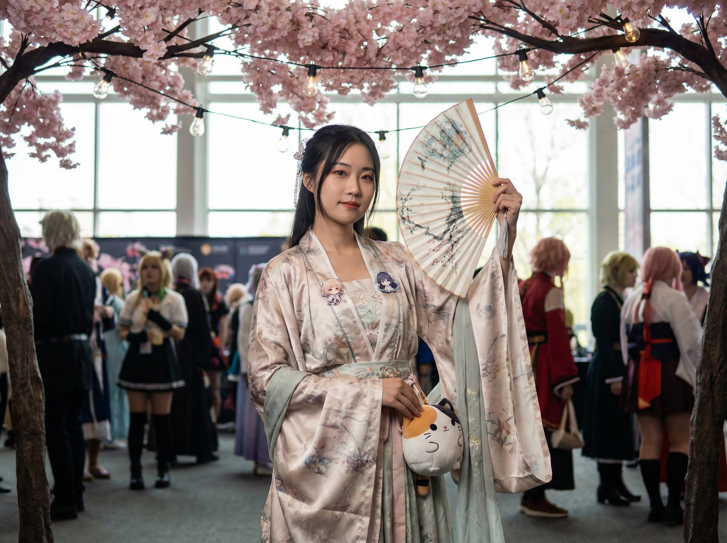 高清动漫高清写真