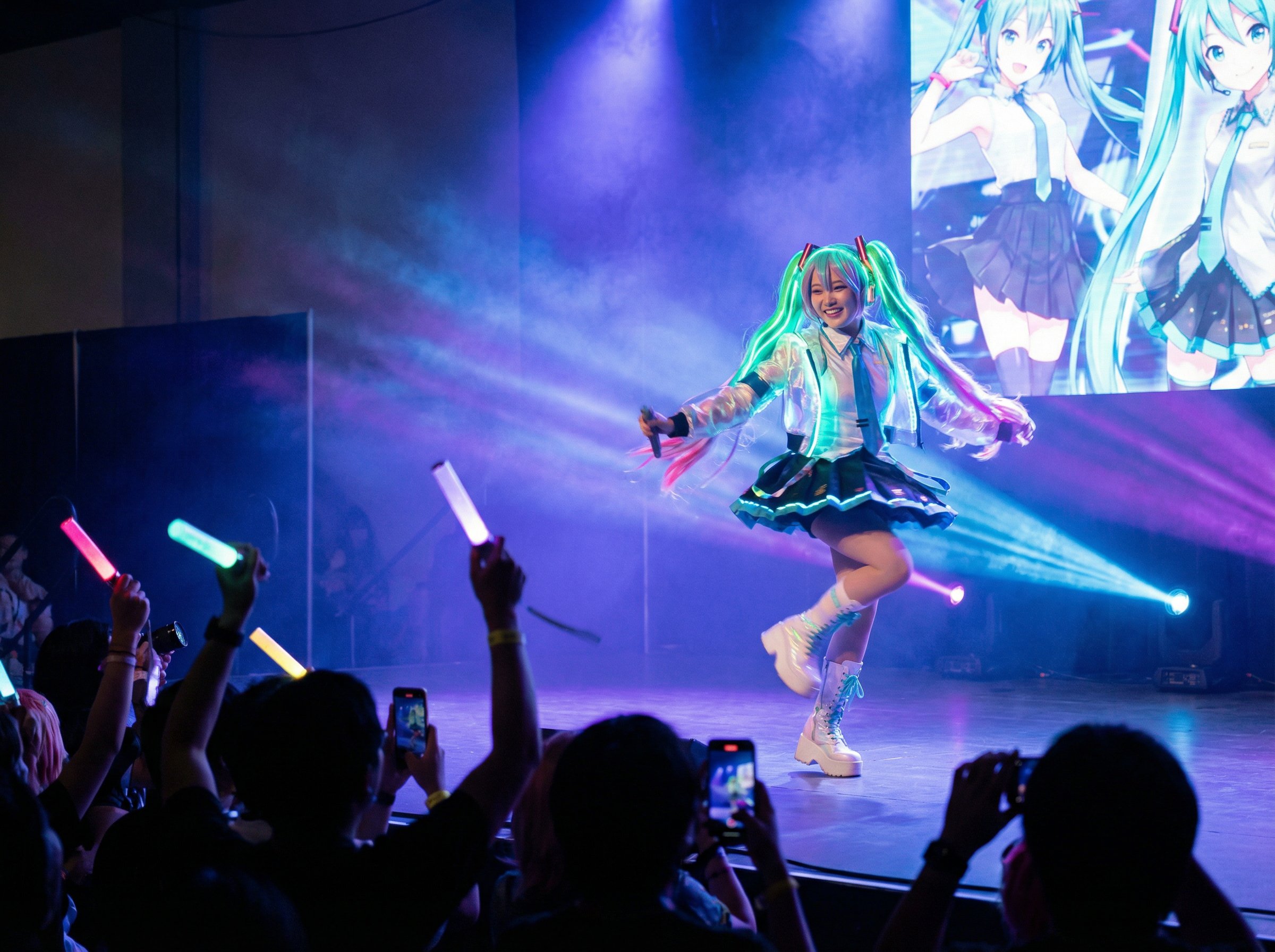 高清动漫TikTok动漫